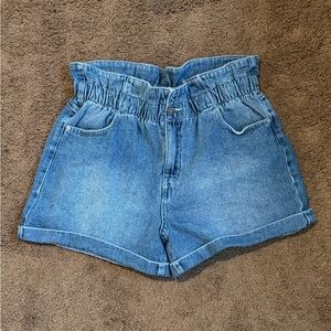 Sincerely Jules shorts